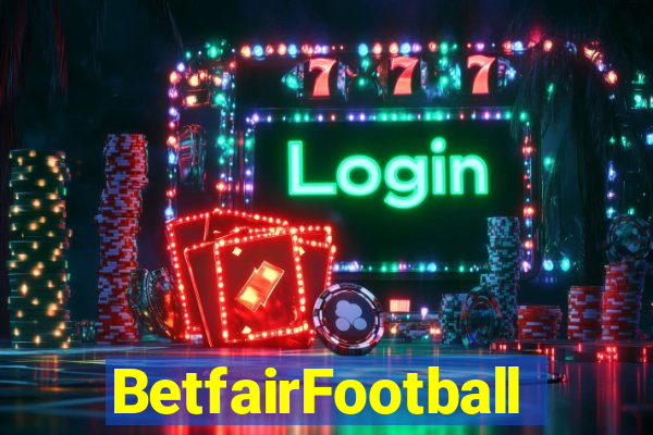 BetfairFootball