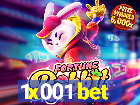 1x001 bet