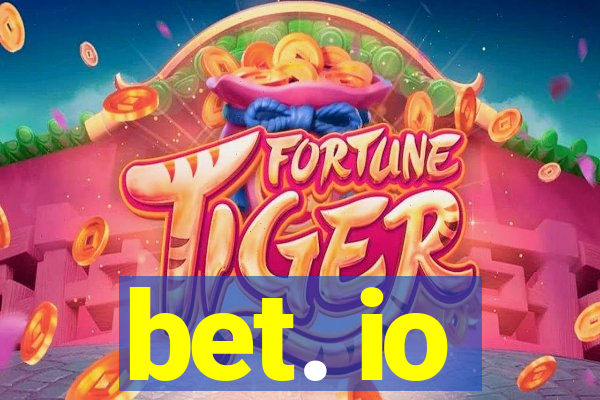 bet. io