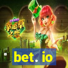 bet. io