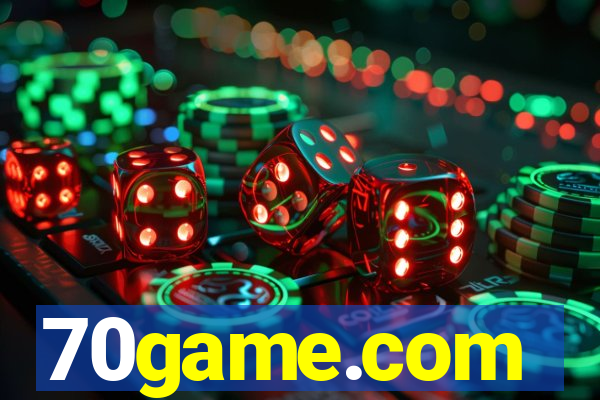 70game.com