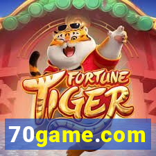 70game.com