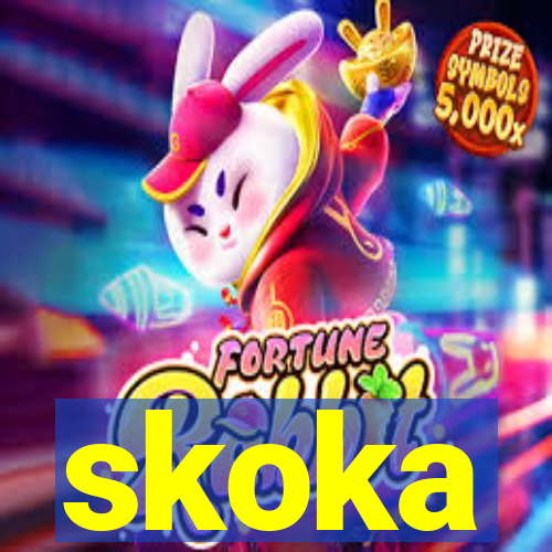 skoka