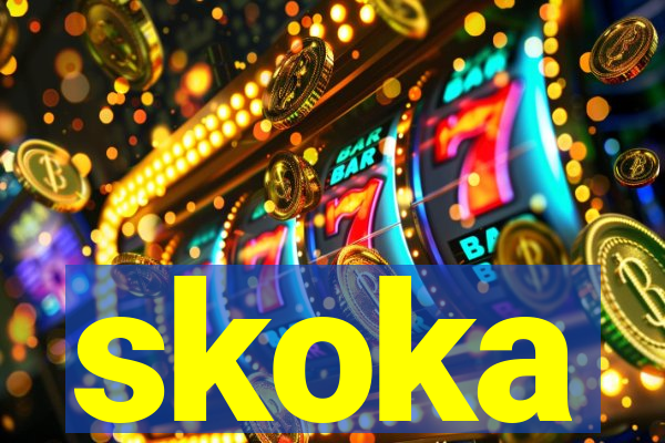 skoka