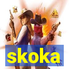 skoka