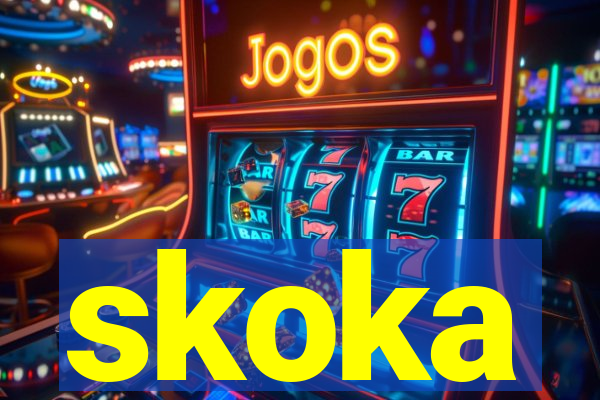 skoka
