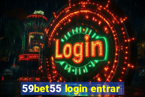 59bet55 login entrar