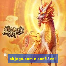 okjogo.com e confiável