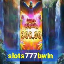 slots777bwin