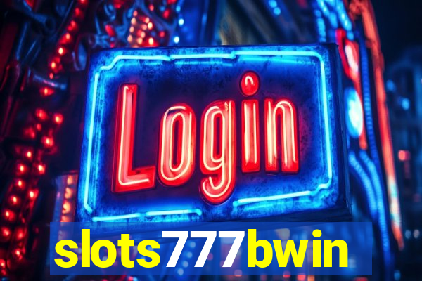 slots777bwin