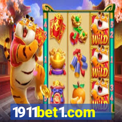 1911bet1.com