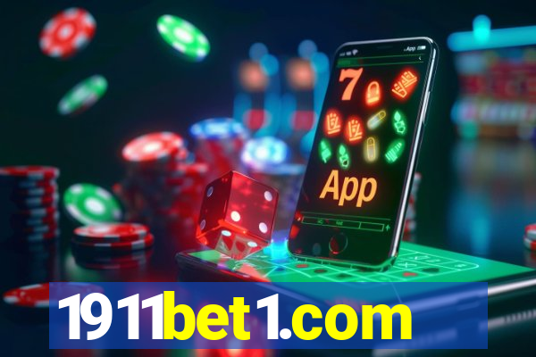 1911bet1.com