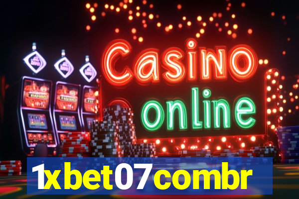 1xbet07combr