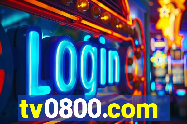 tv0800.com