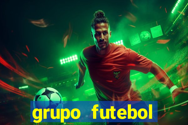 grupo futebol virtual telegram