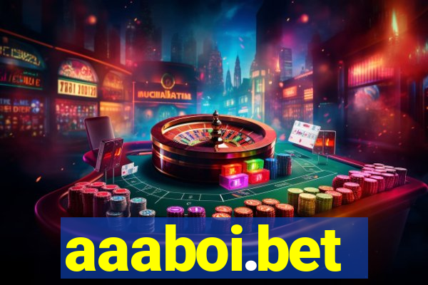aaaboi.bet