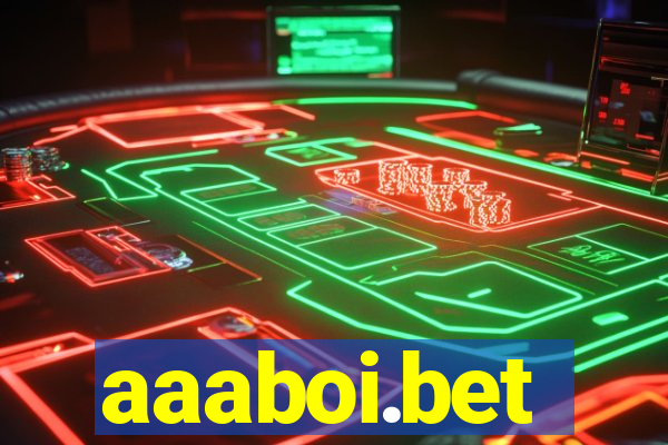 aaaboi.bet