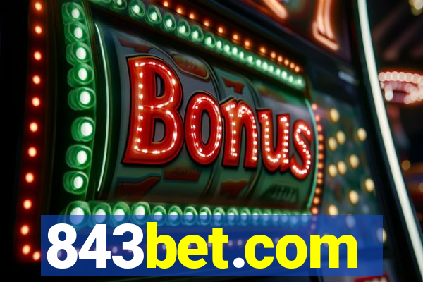843bet.com