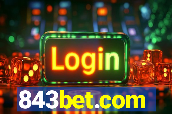 843bet.com