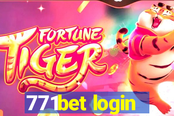 771bet login