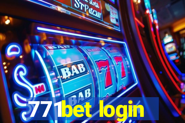 771bet login
