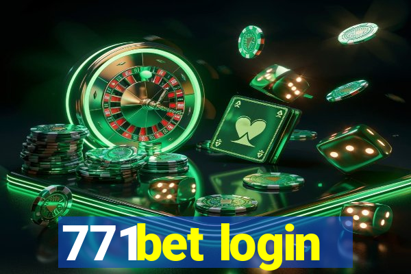 771bet login