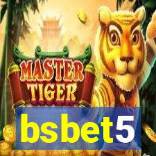 bsbet5