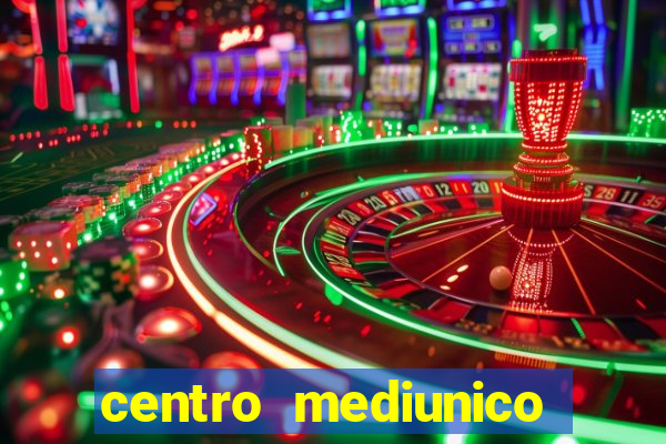 centro mediunico marlon santos