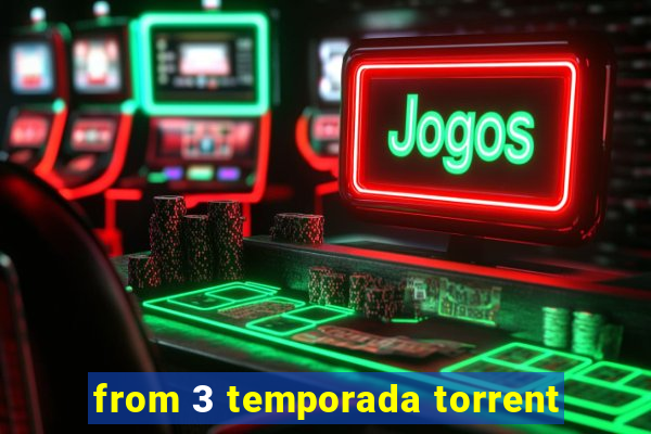 from 3 temporada torrent