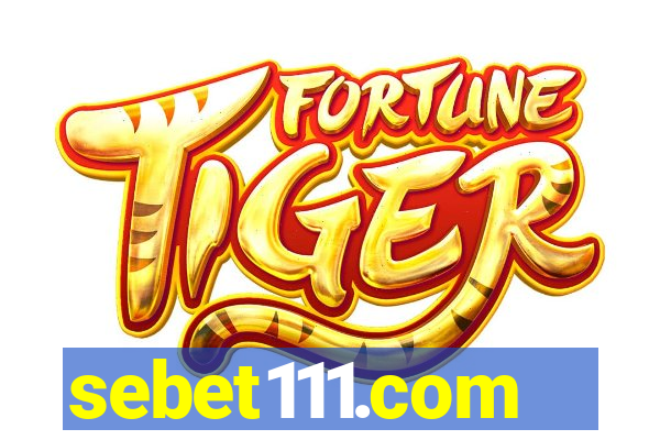 sebet111.com