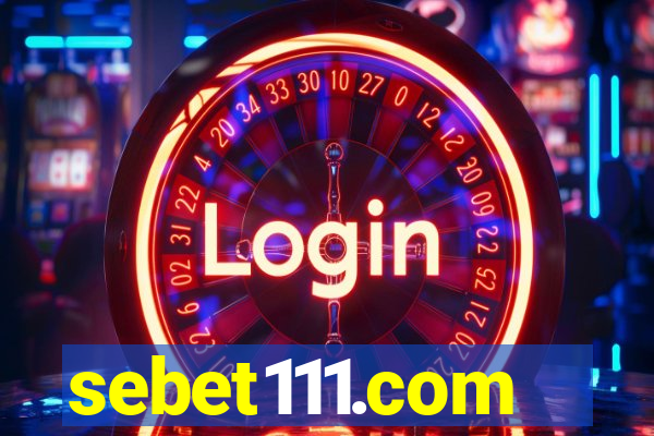 sebet111.com