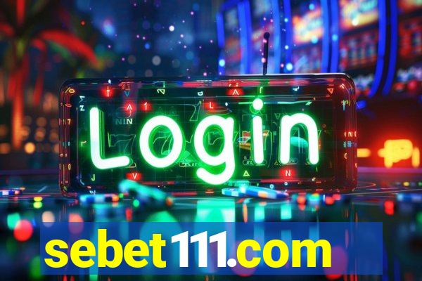sebet111.com
