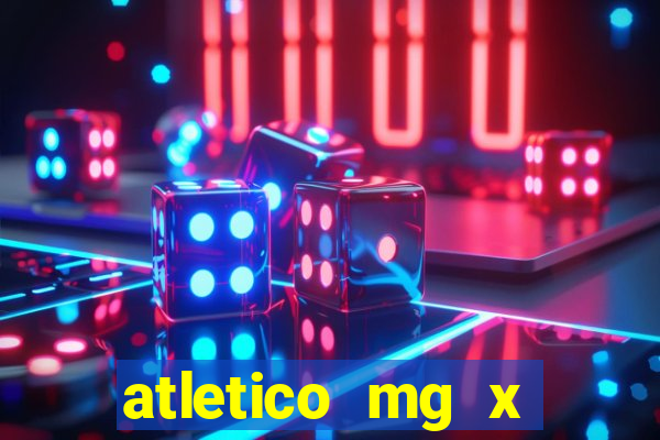 atletico mg x atletico go palpite