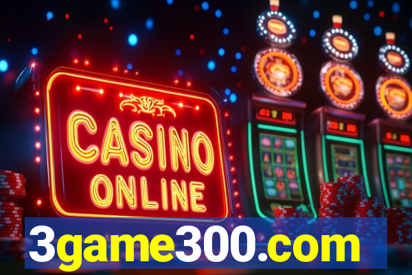 3game300.com