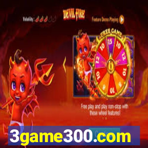 3game300.com