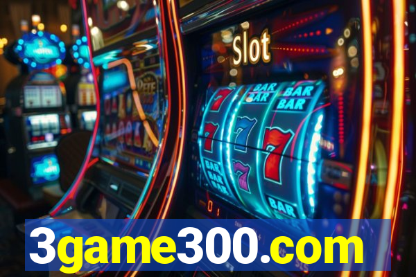 3game300.com