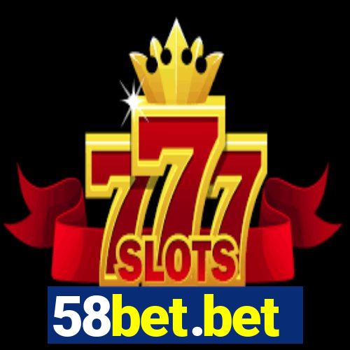 58bet.bet