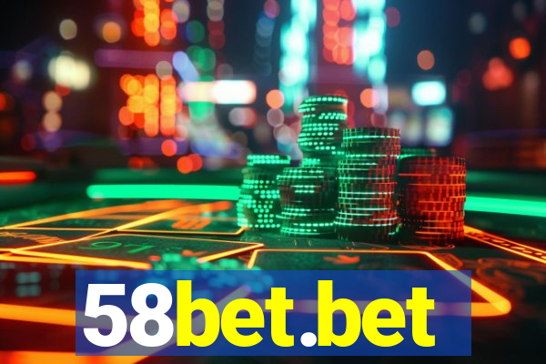 58bet.bet