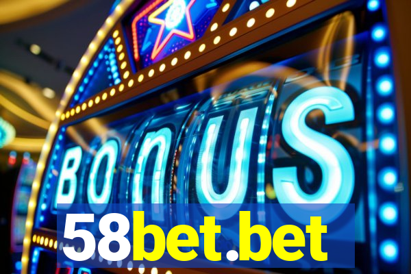 58bet.bet