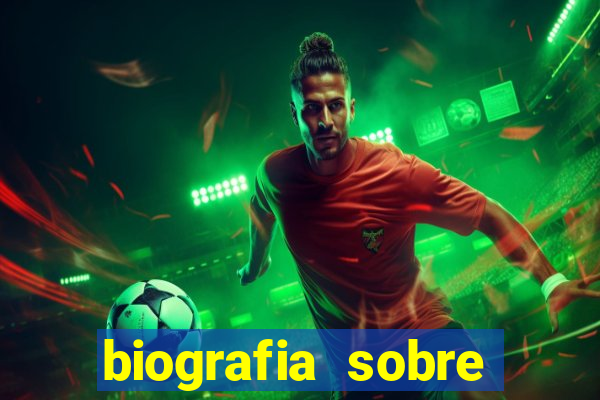 biografia sobre rebeca andrade