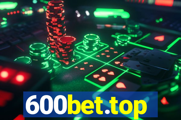 600bet.top