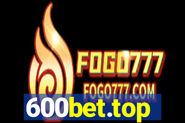 600bet.top