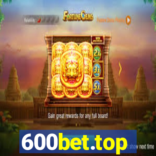 600bet.top