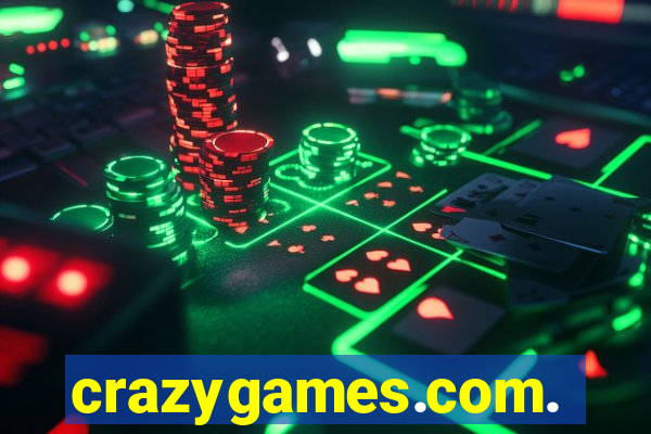 crazygames.com.br