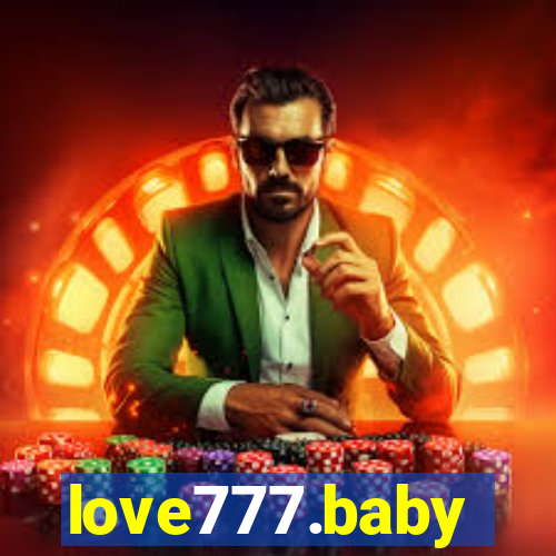 love777.baby