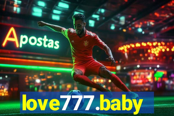 love777.baby