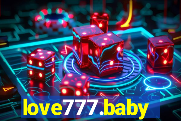 love777.baby