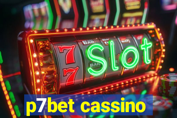 p7bet cassino