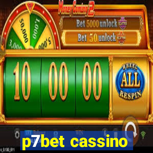 p7bet cassino