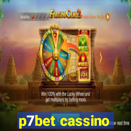 p7bet cassino